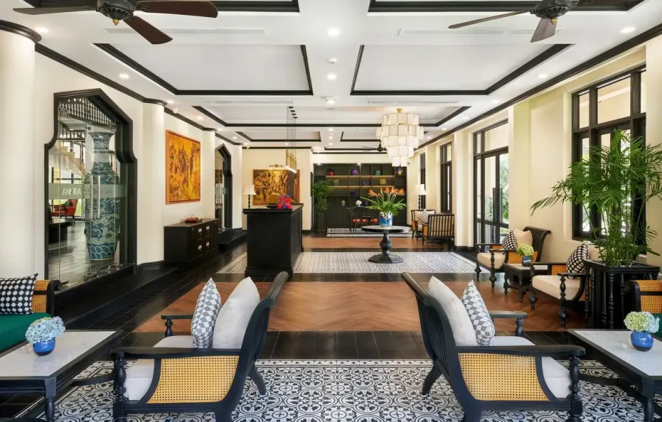 Anmira Resort & Spa Hoi An by The Unlimited Collection