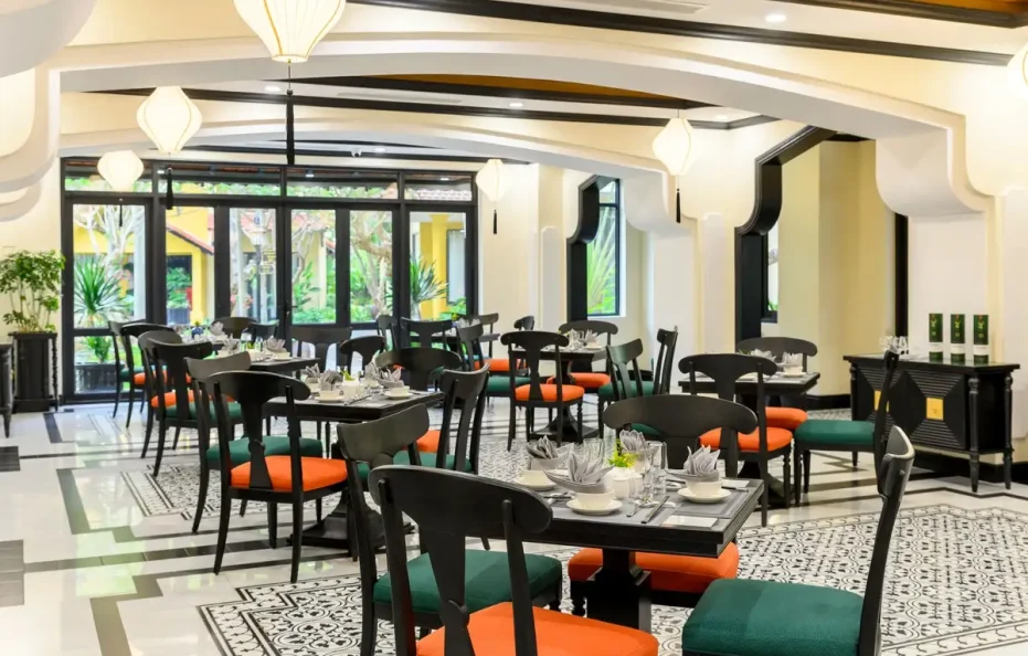 Anmira Resort & Spa Hoi An by The Unlimited Collection