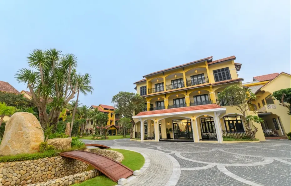 Anmira Resort & Spa Hoi An by The Unlimited Collection