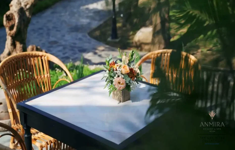 Anmira Resort & Spa Hoi An by The Unlimited Collection