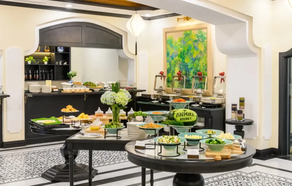 Anmira Resort & Spa Hoi An by The Unlimited Collection