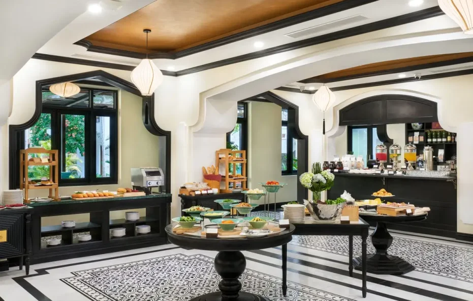 Anmira Resort & Spa Hoi An by The Unlimited Collection