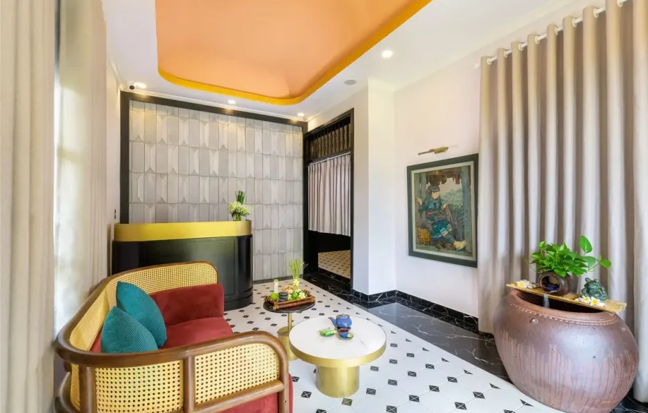 Anmira Resort & Spa Hoi An by The Unlimited Collection