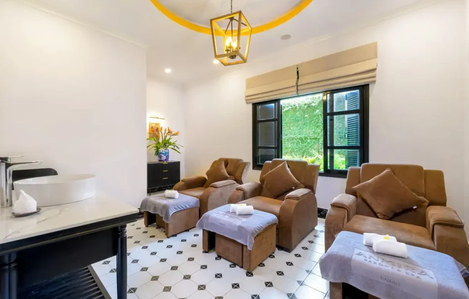 Anmira Resort & Spa Hoi An by The Unlimited Collection