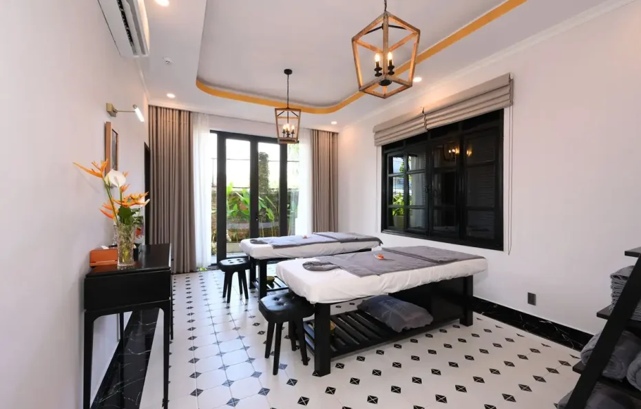 Anmira Resort & Spa Hoi An by The Unlimited Collection