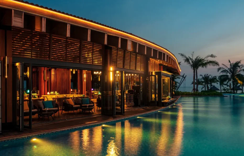 Mövenpick Resort Waverly Phú Quốc