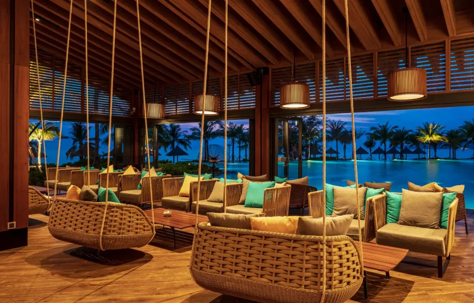 Mövenpick Resort Waverly Phú Quốc