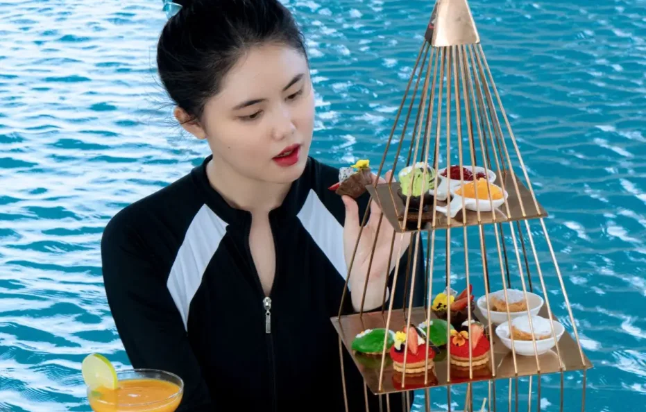 Awaken Da Nang Hotel
