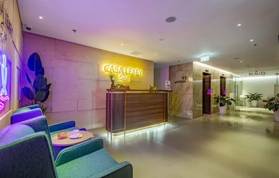 Awaken Da Nang Hotel