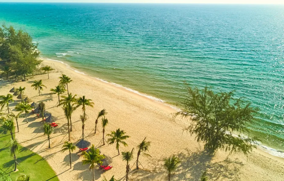Mövenpick Resort Waverly Phú Quốc