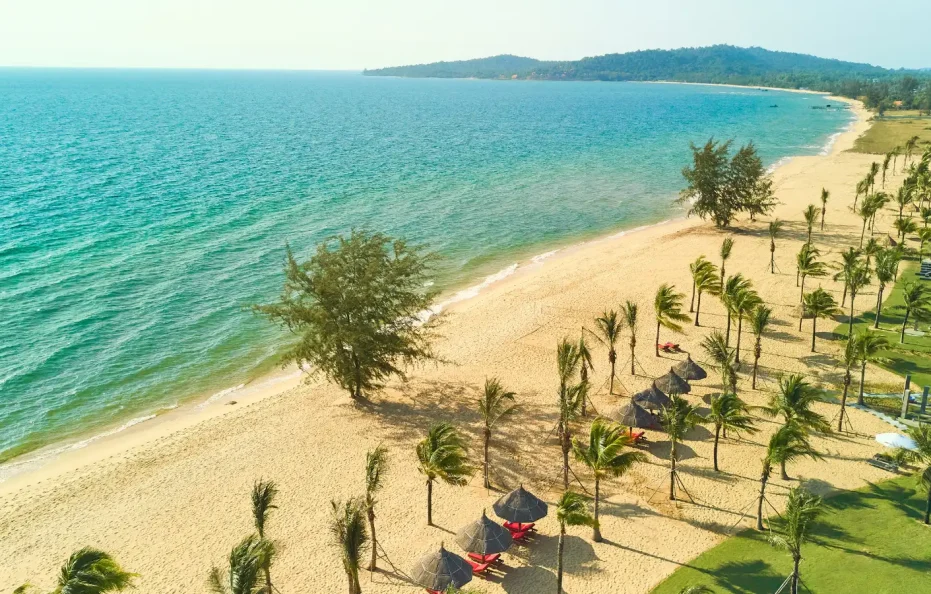 Mövenpick Resort Waverly Phú Quốc