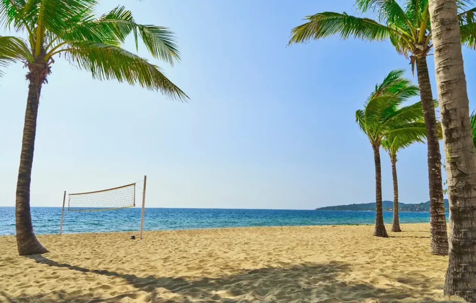 Mövenpick Resort Waverly Phú Quốc