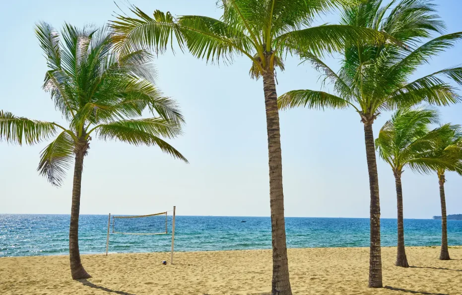 Mövenpick Resort Waverly Phú Quốc