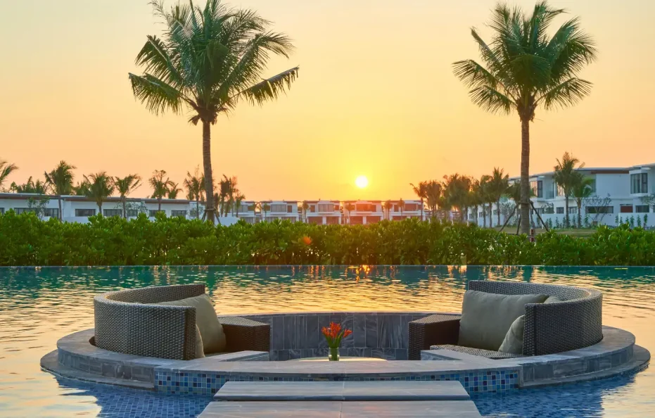 Mövenpick Resort Waverly Phú Quốc