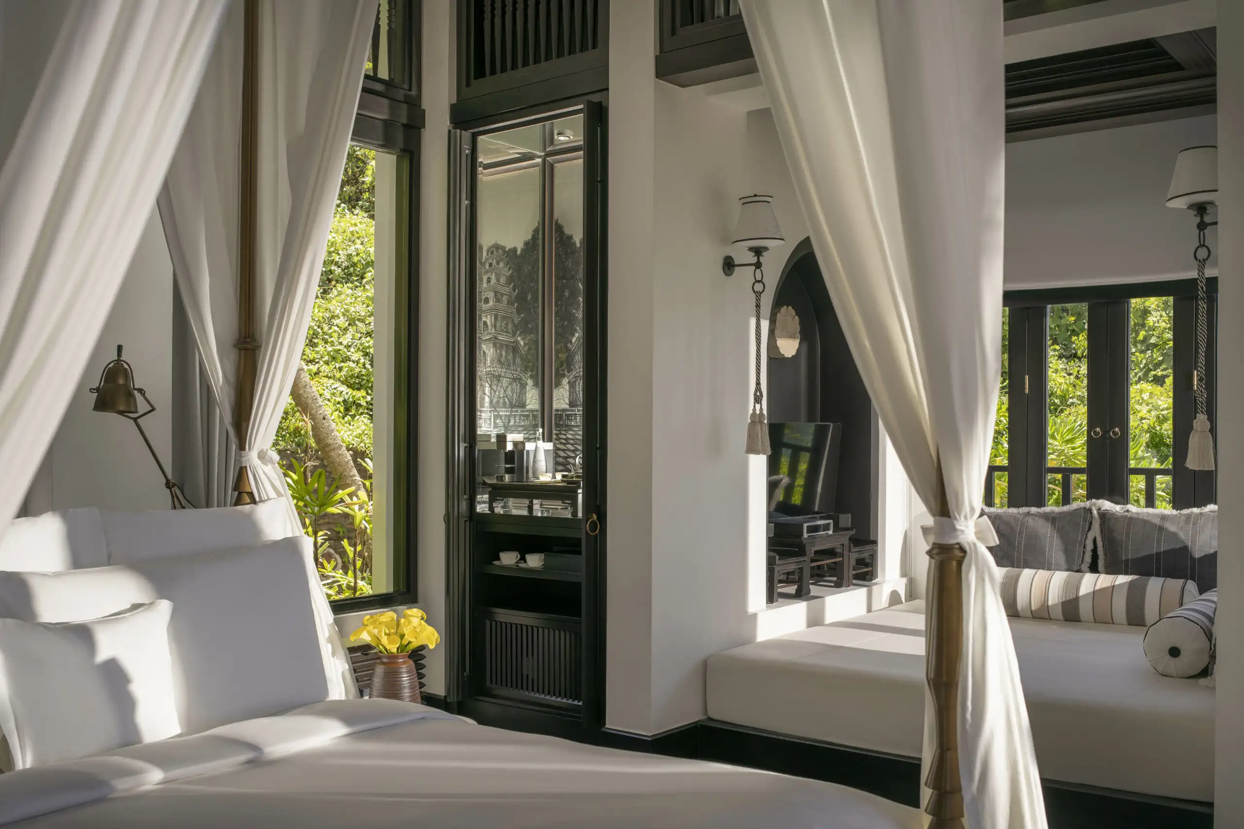 1BR Seaside Villa On The Rocks