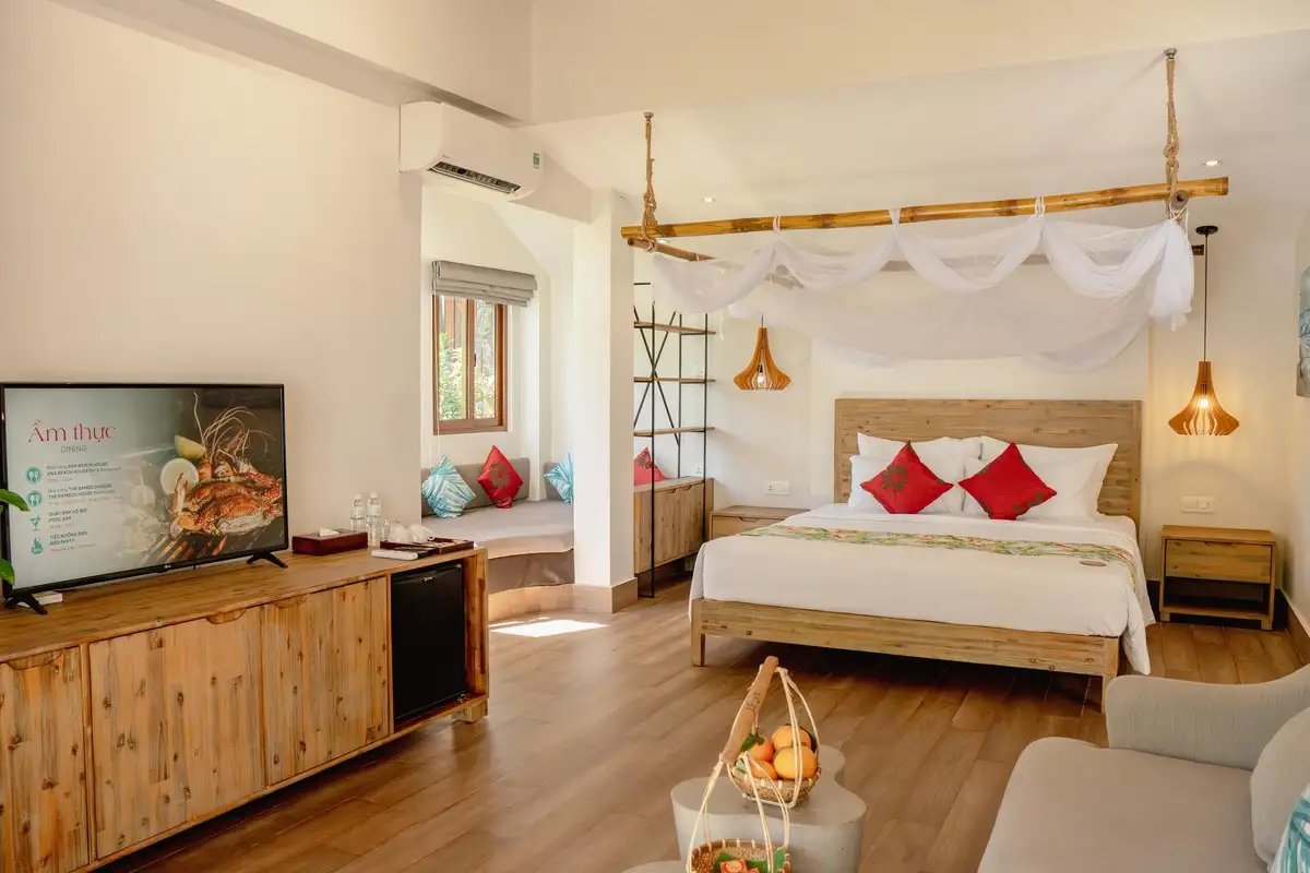 Sea View Bungalow