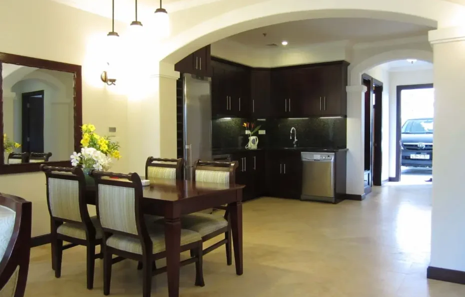Condos 02 bedrooms Double
