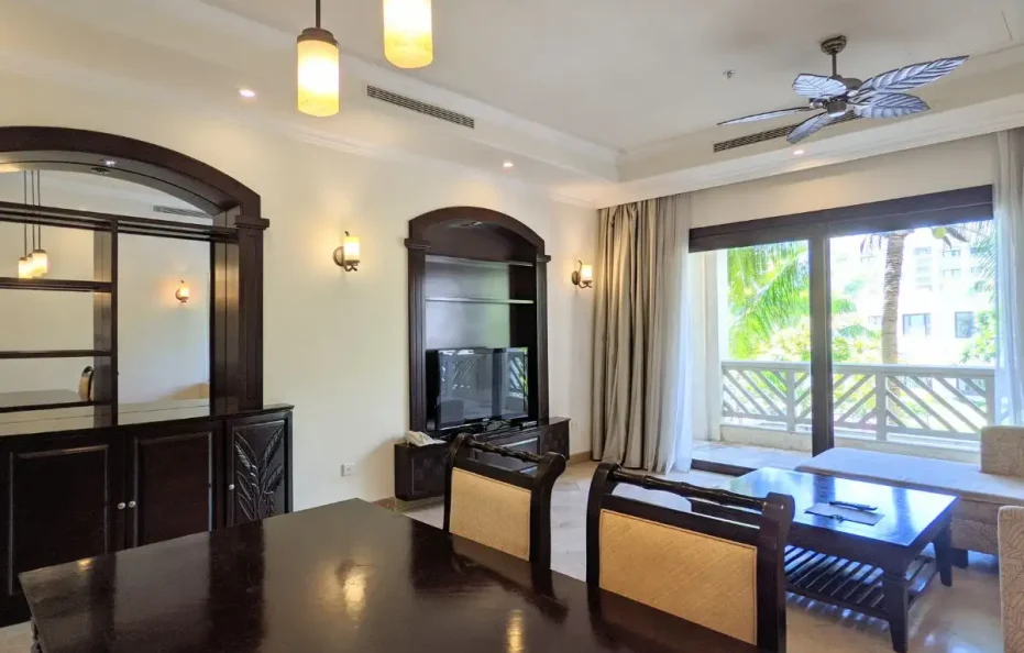 Condos 02 bedrooms Double