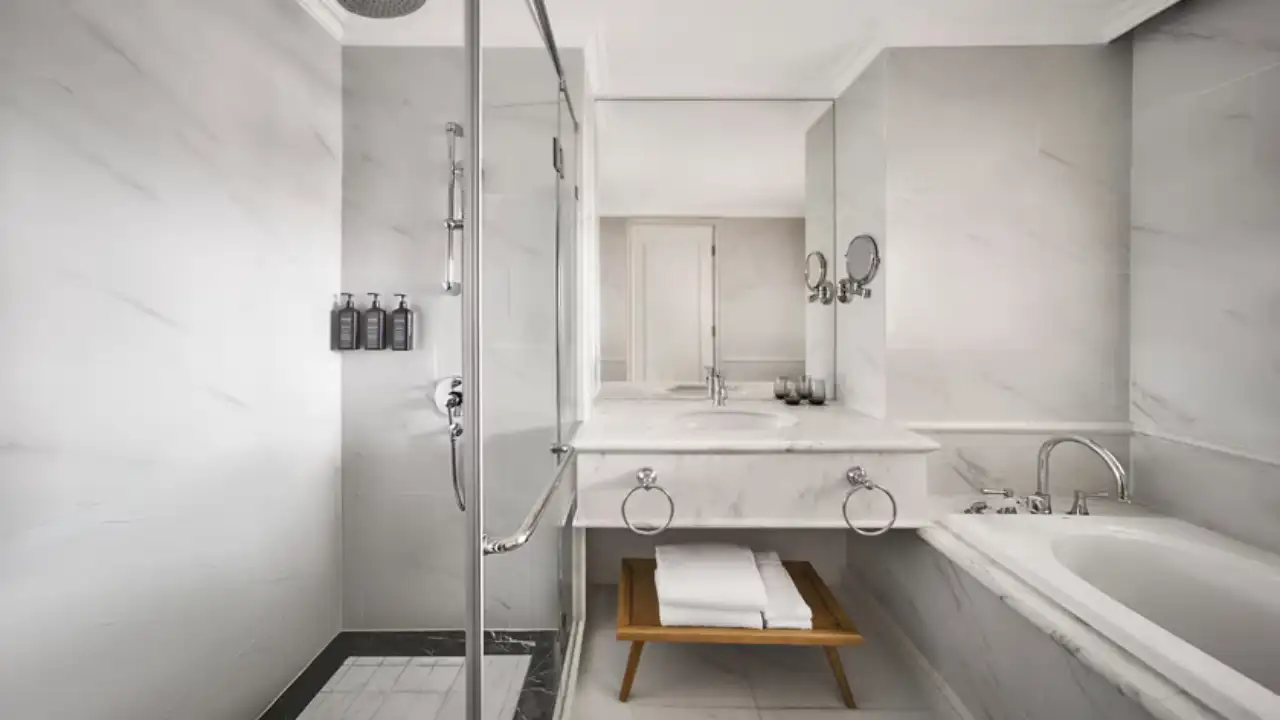 Deluxe Ocean View | Gồm ăn sáng