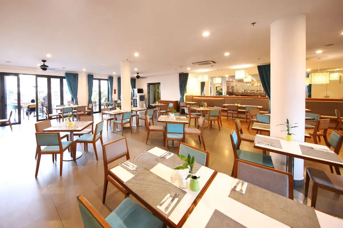 [Voucher 2N1Đ] Nghỉ Dưỡng Tại ÊMM Hotel Hoi An