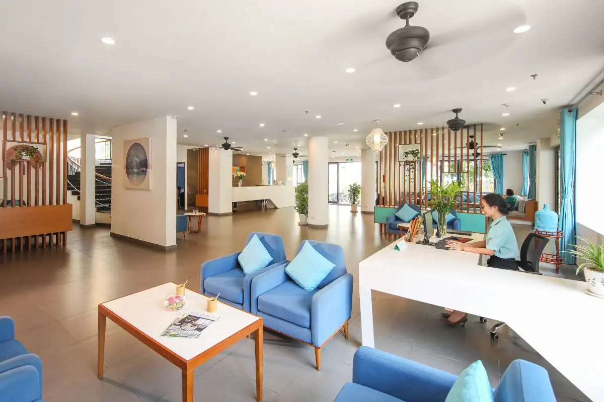 [Voucher 2N1Đ] Nghỉ Dưỡng Tại ÊMM Hotel Hoi An