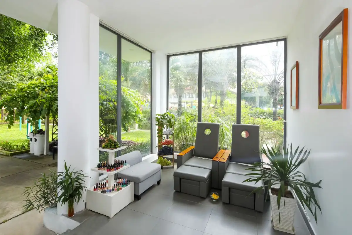 [Voucher 2N1Đ] Nghỉ Dưỡng Tại ÊMM Hotel Hoi An