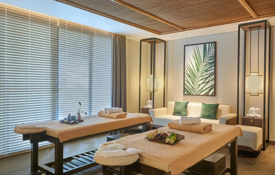 Mövenpick Resort Waverly Phú Quốc