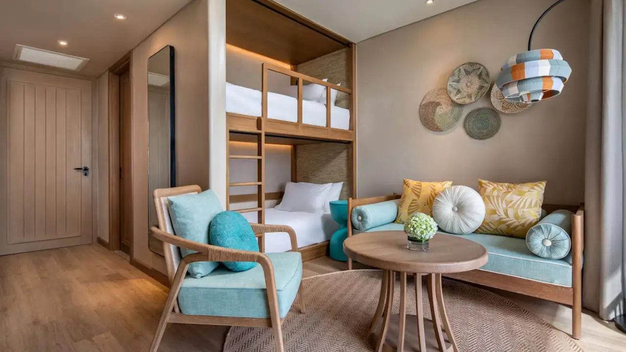 Family Suite