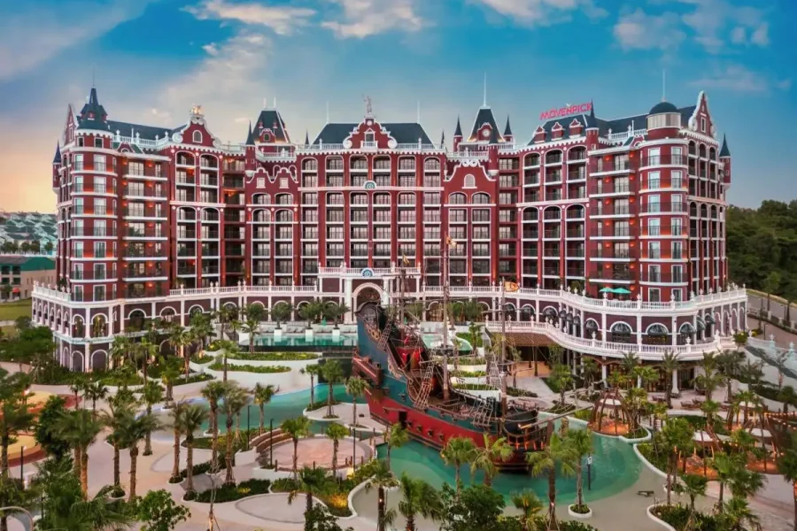 Mövenpick Resort Phan Thiết