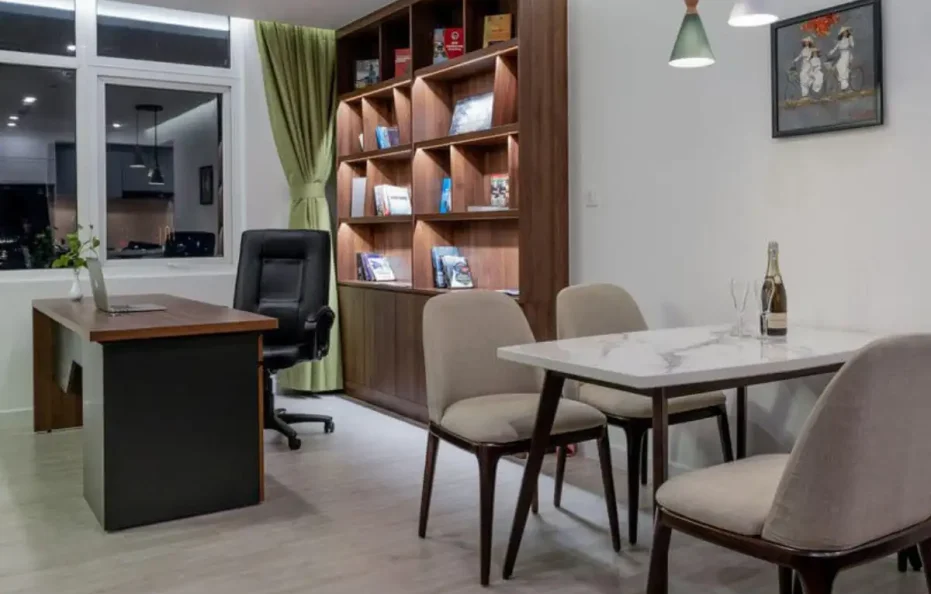 Junior Suite Apartment
