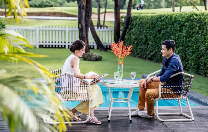 [Voucher 2N1Đ] Laguna Parkside Residences Lăng Cô