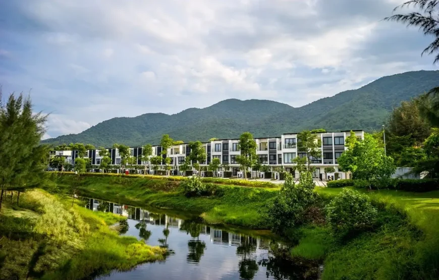 [Voucher 2N1Đ] Laguna Parkside Residences Lăng Cô