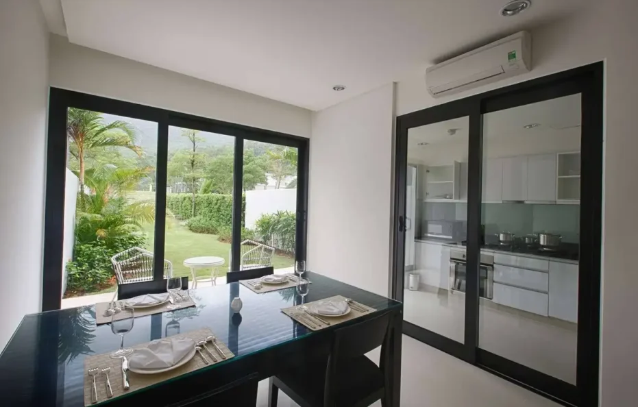 Laguna Parkside Residences Lăng Cô
