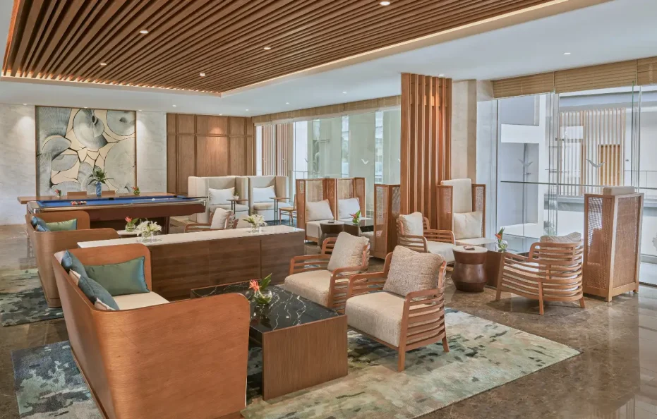 Mövenpick Resort Waverly Phú Quốc