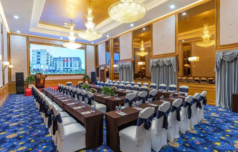 Marina Bay Côn Đảo Hotel