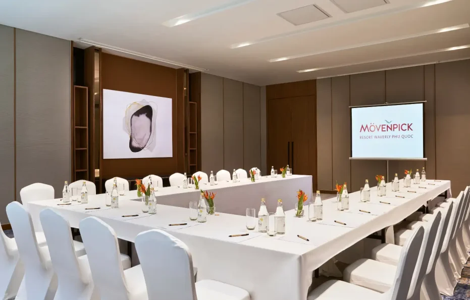 Mövenpick Resort Waverly Phú Quốc