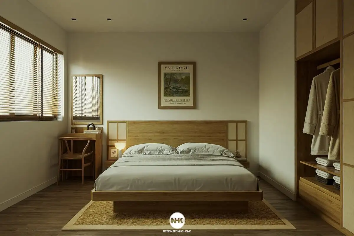 Nature Hotel – Lê Hồng Phong, Đà Lạt