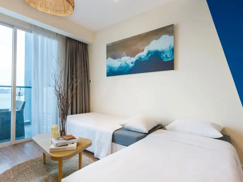 OCEAN STUDIO