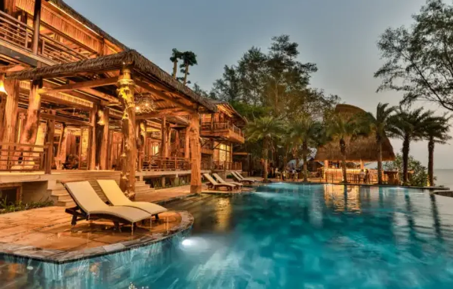 Ocean Bay Resort & Spa Phú Quốc