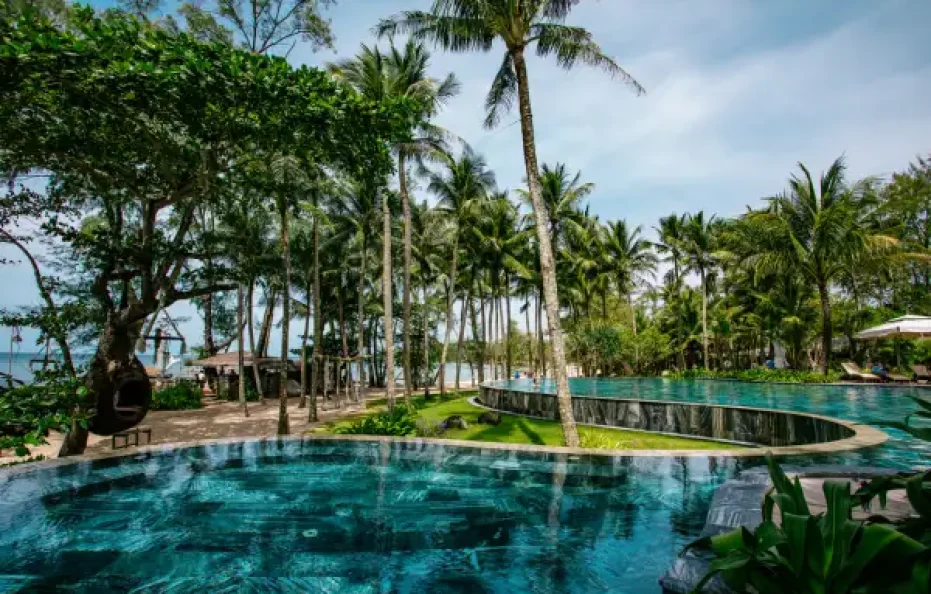 Ocean Bay Resort & Spa Phú Quốc