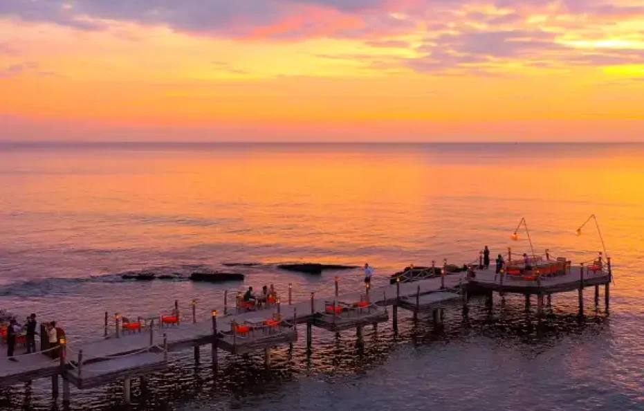 Ocean Bay Resort & Spa Phú Quốc