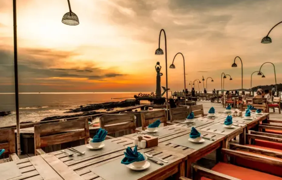Ocean Bay Resort & Spa Phú Quốc