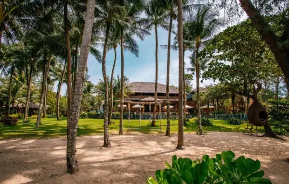 Ocean Bay Resort & Spa Phú Quốc
