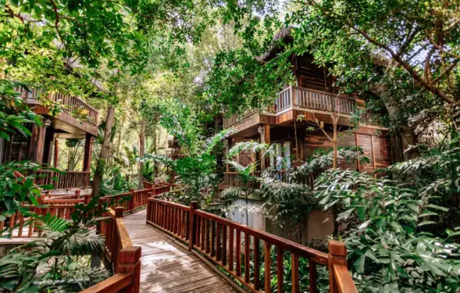 Ocean Bay Resort & Spa Phú Quốc