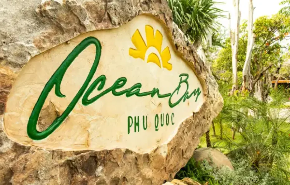 Ocean Bay Resort & Spa Phú Quốc