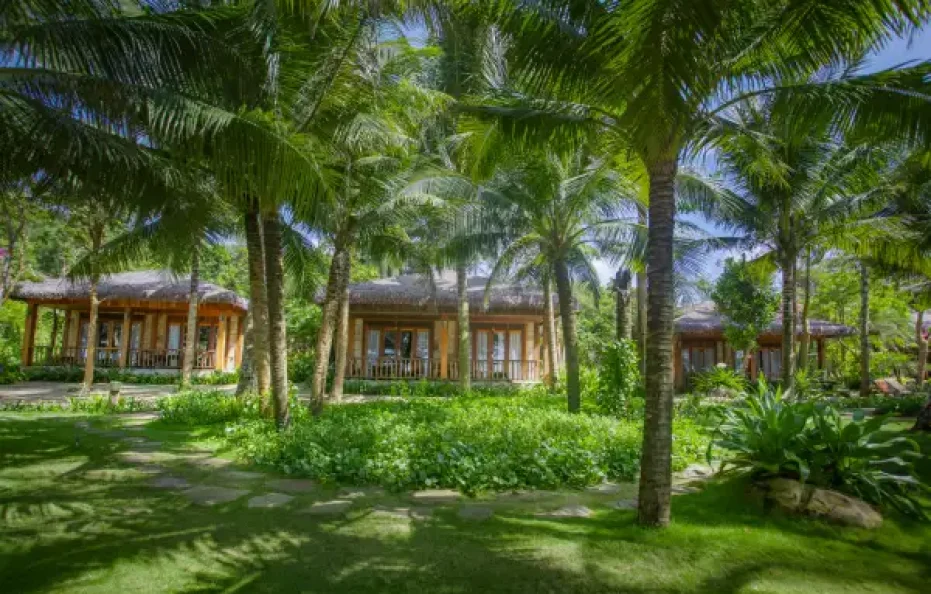 Ocean Bay Resort & Spa Phú Quốc
