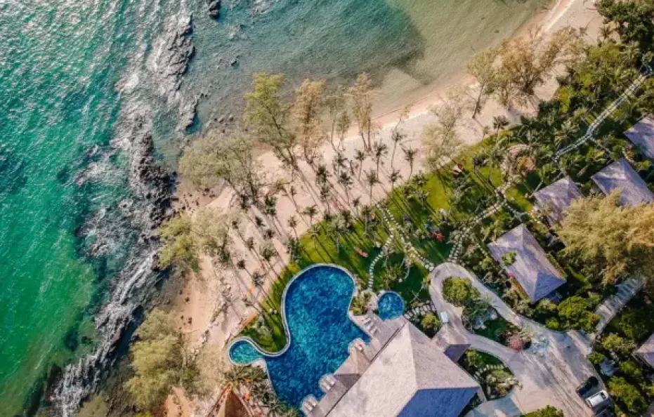 Ocean Bay Resort & Spa Phú Quốc