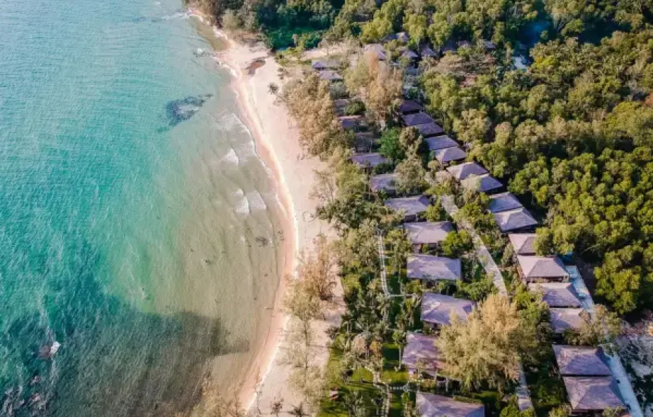 Ocean Bay Resort & Spa Phú Quốc