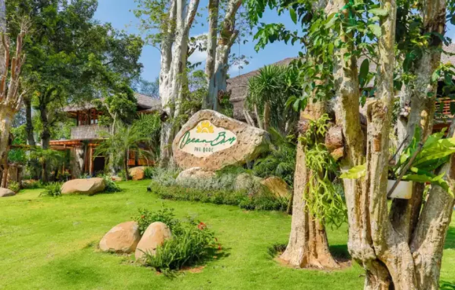 Ocean Bay Resort & Spa Phú Quốc