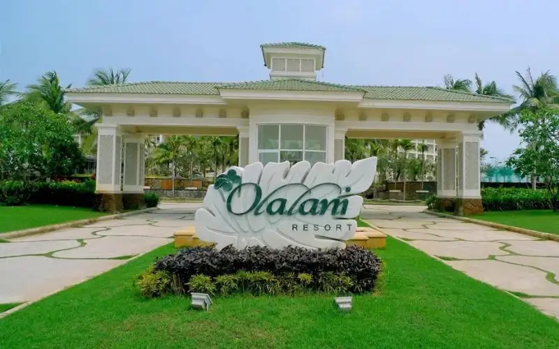 Olalani Resort & Condotel | Đặt phòng: 0364.009.789